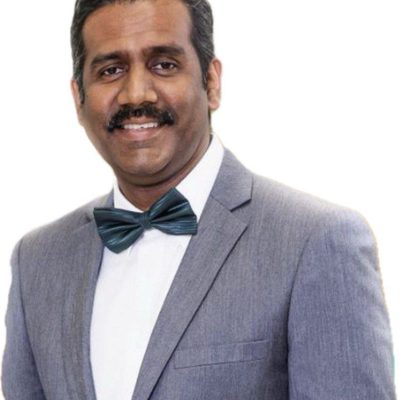 Foto Assoc. Prof. (C) Dr. Mohamed Asri bin Kader Ibrahim