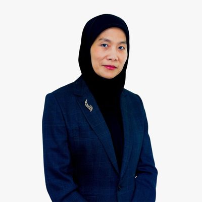 Foto Assoc. Prof. (C) Dr. Norazlina Bachik Ng