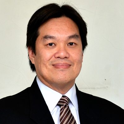 Foto Assoc. Prof. (C) Dr. Yap Yoke Yeow
