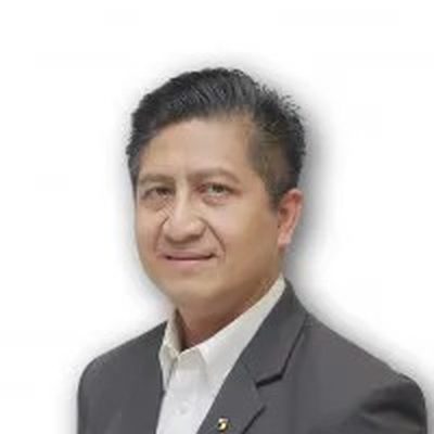 Foto Assoc. Prof. (C) Dr. Zarin Ikmal Zan Mohd Zain