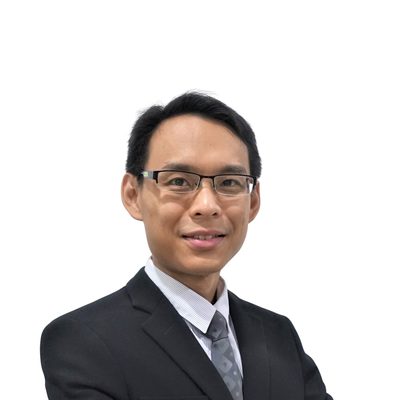 Foto Assoc. Prof. Dr. Chooi Kheng Chiew
