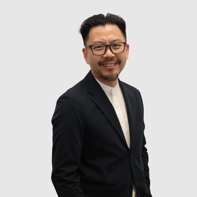 Foto Assoc. Prof. Dr. Loh Wei Chao