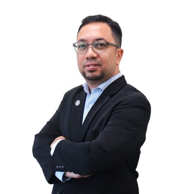 Foto Assoc. Prof. Dr. Mohd Ridzuan Mohd Said