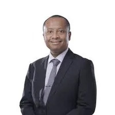 Foto Assoc. Prof. Dr. Rashdan Zaki Mohamed