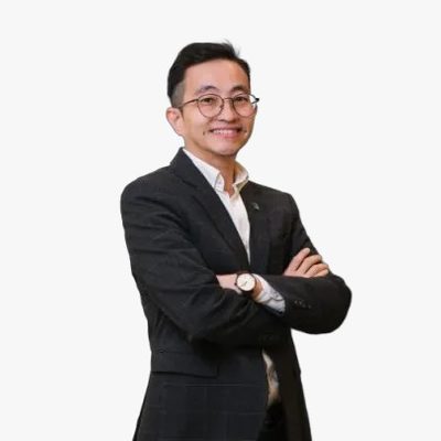 Foto Assoc. Prof. Dr. Teh Pei Chiek