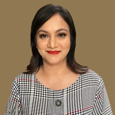 Foto Datin Dr. Lilian George