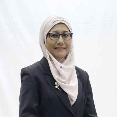 Foto Datin Dr. Rayslida Mohd Rashdan