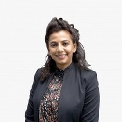 Foto Datin Dr. Vanitha Sivanaser
