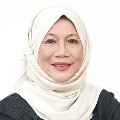 Foto Datin Dr. Wahida Abdul Latif