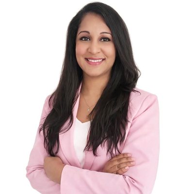 Foto Datin Wira Dr Priyya Subramaniam