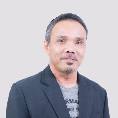 Foto Dato' Dr. Abd. Jalil Jidon