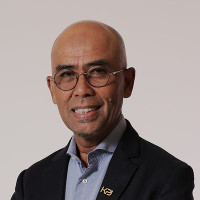 Foto Dato' Dr. Abdul Muiz Ab Razak