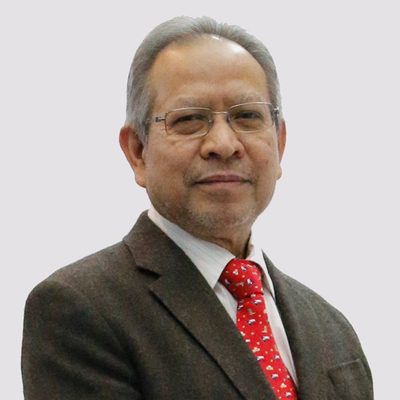 Foto Dato' Dr. Abdul Wahab Abdul Ghani