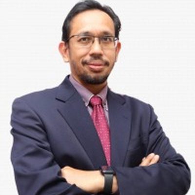 Foto Dato' Dr. Abu Yamin Khamis, DSDK