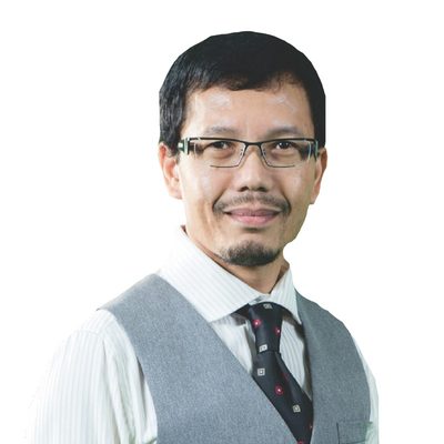 Foto Dato' Dr. Amin M. Sani, DPMP