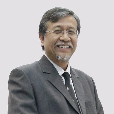 Foto Dato' Dr. Ashar Abdullah, SMP, DIMP, DPMP
