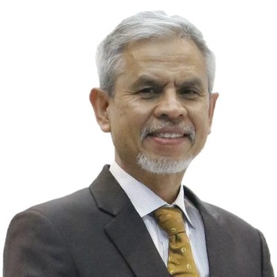Foto Dato' Dr. Azlin Azizan