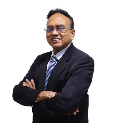Foto Dato' Dr. Bavanandam Naidu Gopal