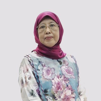 Foto Dato' Dr. Biduwiah Long Bidin, DIMP