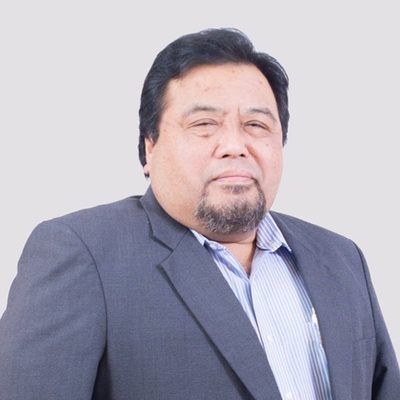 Foto Dato' Dr. Haji Abd. Wahab Sufarlan