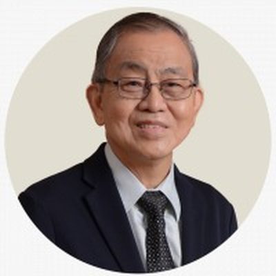 Foto Dato' Dr. Haji Fadzli Cheah Abdullah