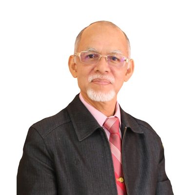 Foto Dato' Dr. Ismail Yaacob, DSDK, SDK, BKM