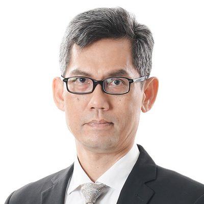 Foto Dato' Dr. Kamil Noordin