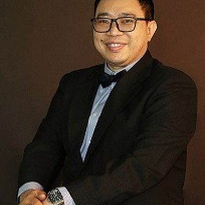 Foto Dato' Dr. Khairul Asri Mohd Ghani