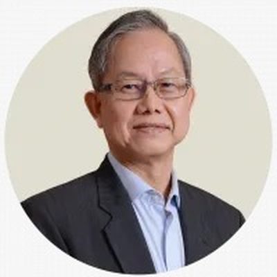 Foto Dato' Dr. Lee Boon Chye