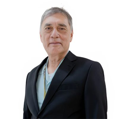 Foto Dato' Dr. Mahmood Awg Kechik