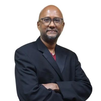 Foto Dato' Dr. Muhamad Ali SK Abdul Kader