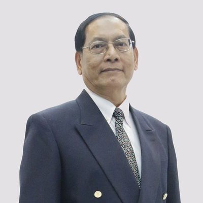 Foto Dato' Dr. Muhammed Ali Noor Ghani Muhd Abdul Ghani, DIMP