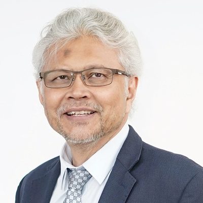 Foto Dato' Dr. Musa Mohd Nordin