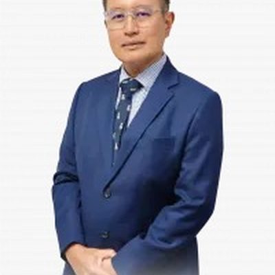 Foto Dato' Dr. Nik Ritza Kosai Nik Mahmood