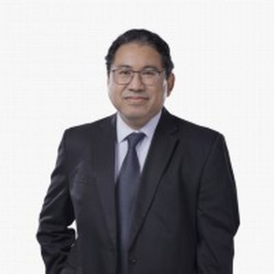 Foto Dato' Dr. Rohan Malek