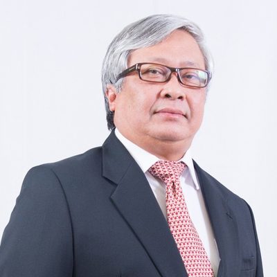 Foto Dato' Dr. Samani Abd. Ghani, DIMP
