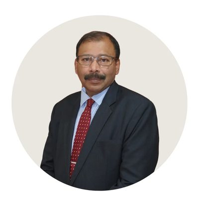 Foto Dato' Dr. Tharumaraja Thiruselvam