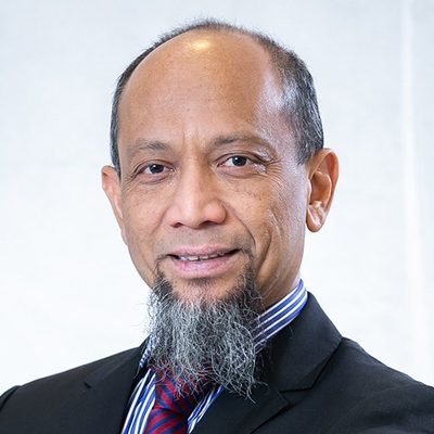 Foto Datuk Dr. Ahmad Shukri bin Md Salleh