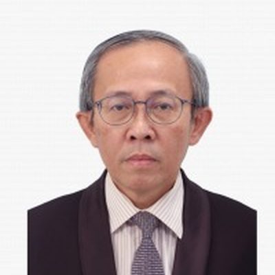 Foto Datuk Dr. Johari Siregar Adnan
