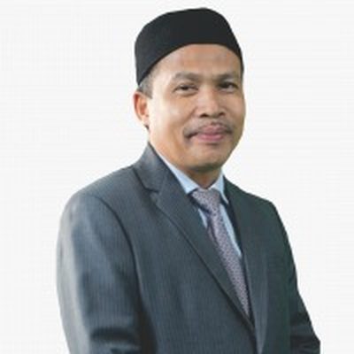 Foto Dr. Abd Rahim Tahir, SDK