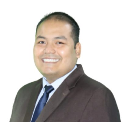 Foto Dr. Abdul Muiz Mohd Razali