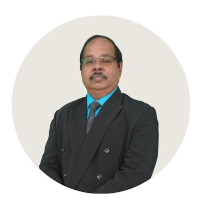 Foto Dr. Abdul Nasir Mohamed Abdul Kadher