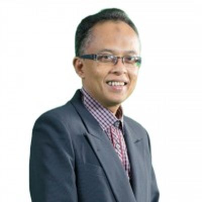 Foto Dr. Abdul Razif Abdul Razak, AMK