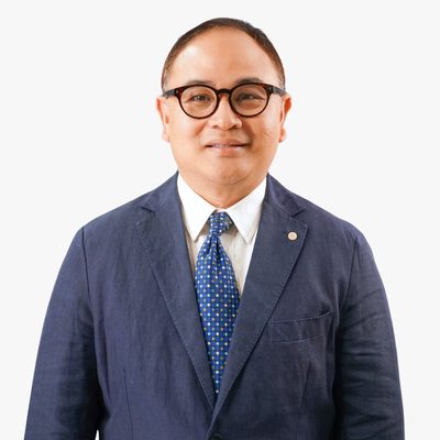 Foto Dr. Abu Bakar Mohd Supa'at