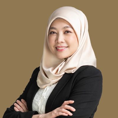Foto Dr. Affida Ahmad