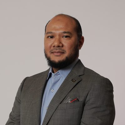 Foto Dr. Affirul Chairil Ariffin