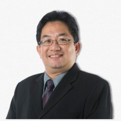 Foto Dr. Ahmad Farid Daud
