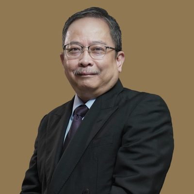 Foto Dr. Ahmad Fauzi Md Sharif