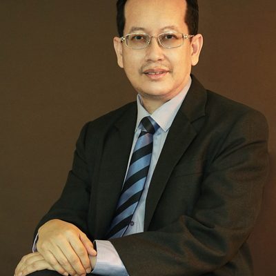 Foto Dr. Ahmad Fazli Abdul Aziz