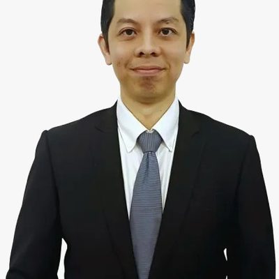 Foto Dr. Ahmad Fazly Bin Abd Rasid